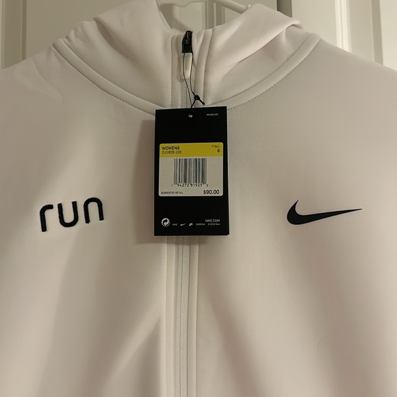 Nike jacket - Picture 2 of 4